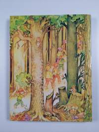 Entisaikojen tarinoita