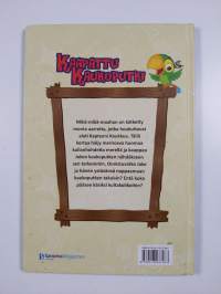 Kaapattu kaukoputki