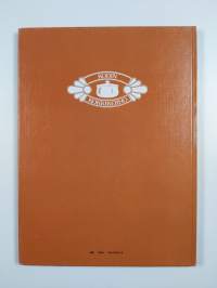 Parhaat keitot ja kastikkeet