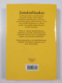 Muuttolintu palaa kotiin