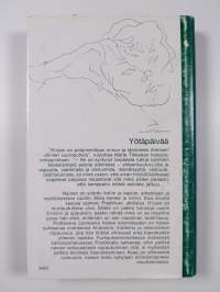 Yötäpäivää