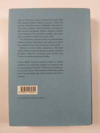 Lilly : historiallinen romaani 1861-1918