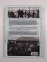 Muistelmia Valkosesta talosta : Kemijokisuun erottelun vaiheita 1800-luvulta vuoteen 1991