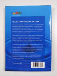 Tilaus-toimitusketjun hallinta : logistinen B-to-B -prosessi