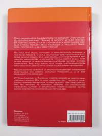 Henkilöstön arvon mittaaminen