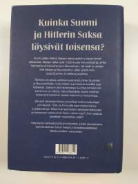 Kolmannen valtakunnan vieraat : Suomi Hitlerin Saksan vaikutuspiirissä 1933-1944