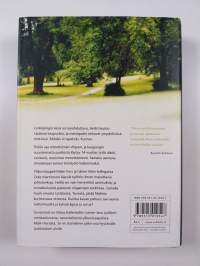 Suvisurmat : rikosromaani