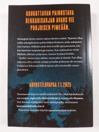 Kaamos (ennakkokappale)