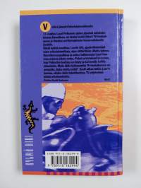 Takapeilissä kuolema