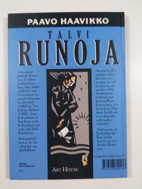 Talvirunoja