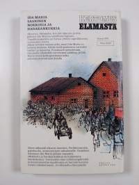 Nokkosia ja harakankukkia