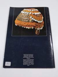 Suomalais-ugrilaiset kokoelmat Suomen kansallismuseossa