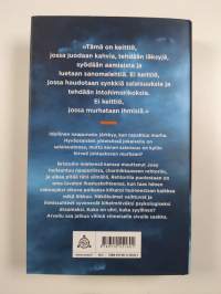 Joka askel jonka otat