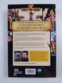 The Action Bible