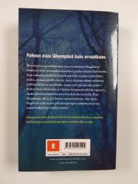 Älä kerro kenellekään