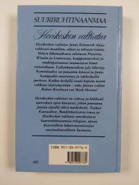 Hovikosken valtiatar