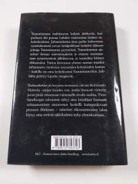 Kalmankokko : rikosromaani