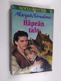 Häpeän talo
