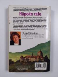 Häpeän talo