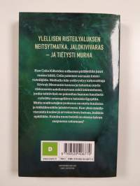 Kuolema loistoristeilijällä