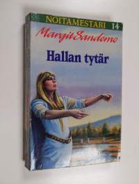 Hallan tytär