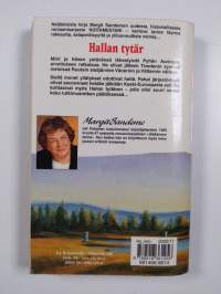 Hallan tytär