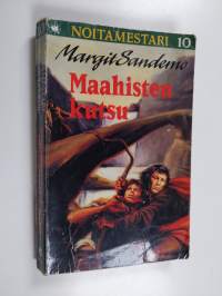 Maahisten kutsu