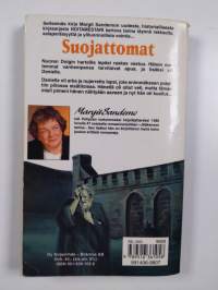 Suojattomat