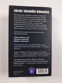 Murharyhmä : Takamäki 4-6