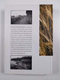 Hankasalmen historia 1 : Esihistoriasta vuoteen 1918