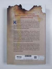 Sodan ja rauhan rajalla : välirauhan uhrit 1940-1941