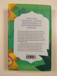 Säästä ajatuksesi eläviä varten