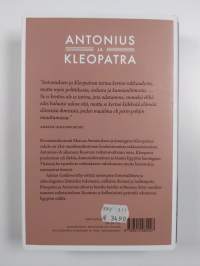 Antonius ja Kleopatra