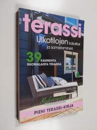 Pieni Terassi-kirja