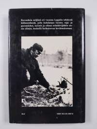 Hiljainen erämaa : hiihtovaelluksia