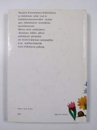 Kaukana täältä