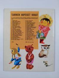 Kääpiöiden talo