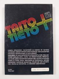 Vaivatonta puutarhanhoitoa : kateviljelyn opas