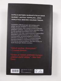 Kuolleiden kylä