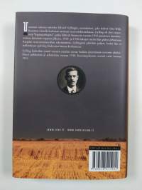 Viimeinen ruhtinas : kertomus Edvard Gyllingistä