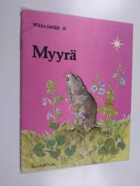 Tyhjä kuva