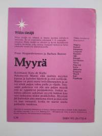 Myyrä