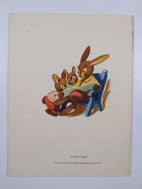 Jussi ja Jussin pojat