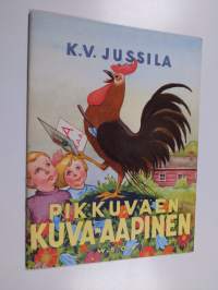 Tyhjä kuva