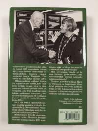 Väinö Valve, viimeinen jääkäri