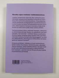 Laiskan vanhemman opas