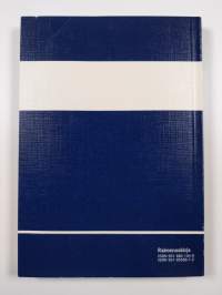 Palontorjuntasanasto : Fi, SvFI, Sv, E, D, R = Brandvärnsordlista