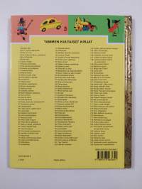 Possun hauskat vieraat