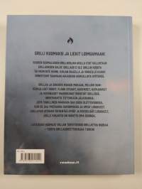 Suuri suomalainen grillikirja
