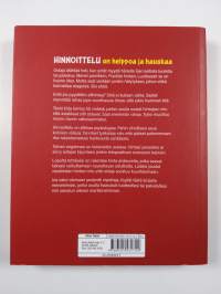 Hinnoittelu on helppoa ja hauskaa : 55 vinkkiä, joiden avulla nostat taksasi taivaisiin